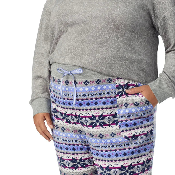 Nautica Women's 2-piece Pajama Set