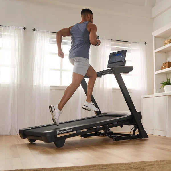 NordicTrack T Series 7 Treadmill
