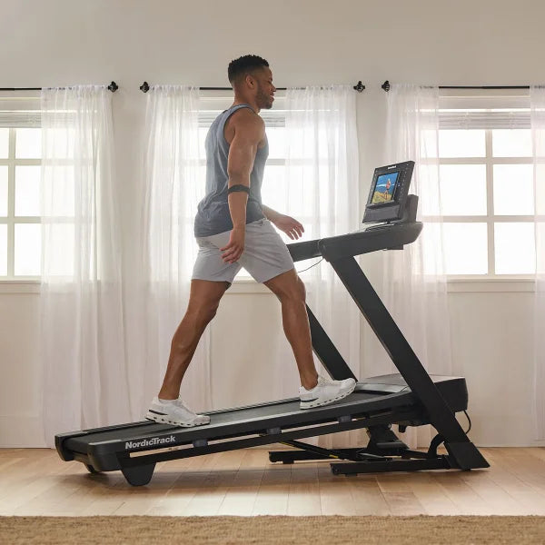 NordicTrack T Series 7 Treadmill