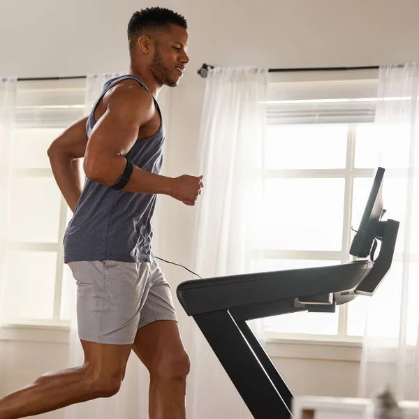 NordicTrack T Series 7 Treadmill