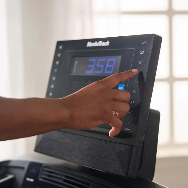 NordicTrack T Series 7 Treadmill