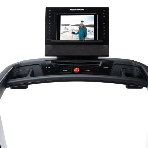 NordicTrack T Series 7 Treadmill