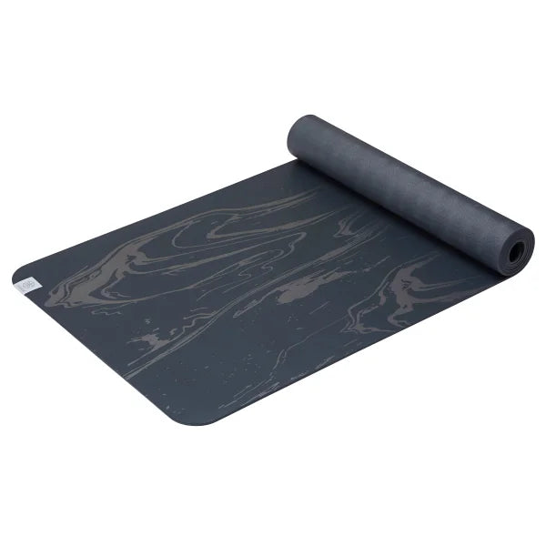 Gaiam Dry-Grip Yoga Mat