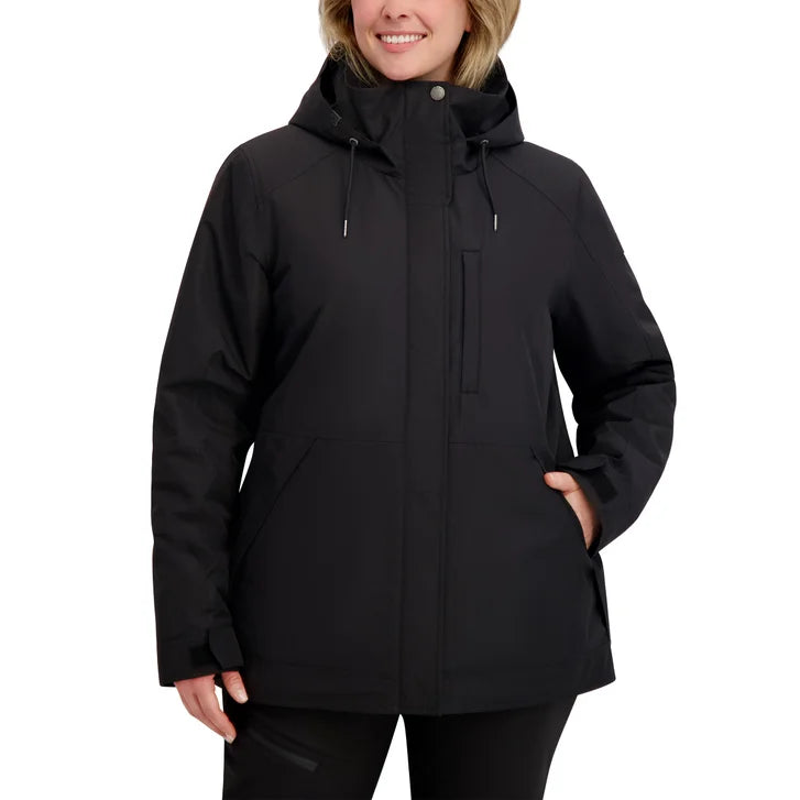 Roxy Women's Billie Snow Jacket