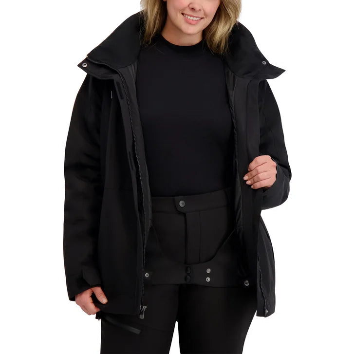 Roxy Women's Billie Snow Jacket