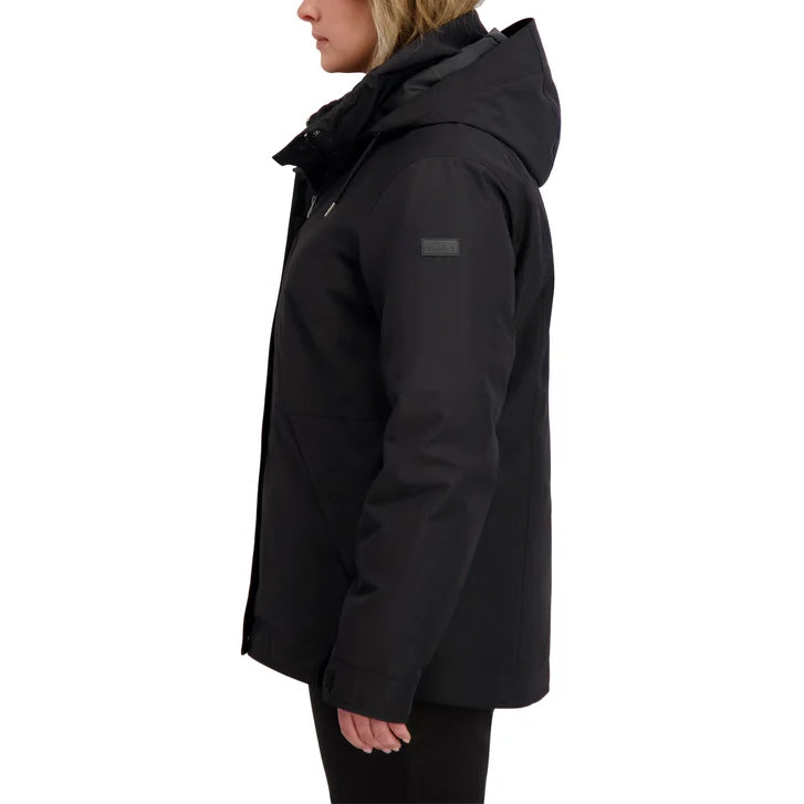 Roxy Women's Billie Snow Jacket