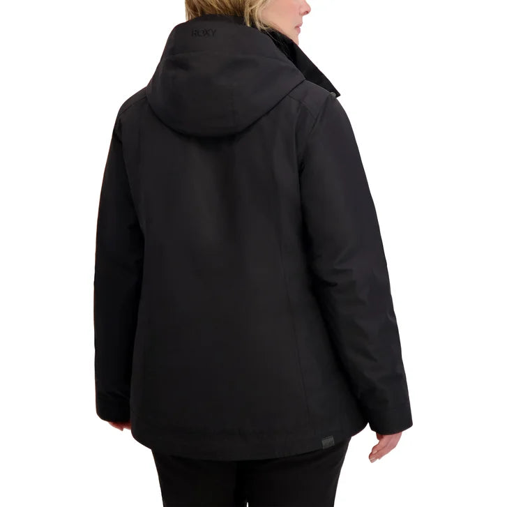 Roxy Women's Billie Snow Jacket