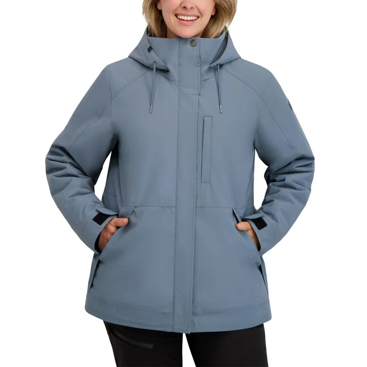 Roxy Women's Billie Snow Jacket