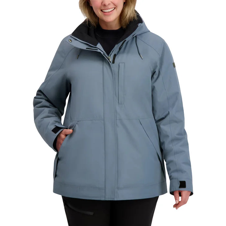 Roxy Women's Billie Snow Jacket