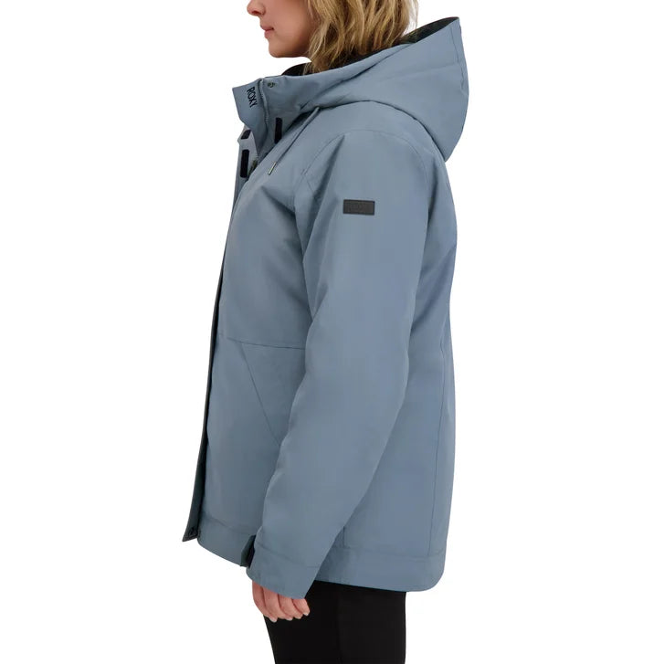 Roxy Women's Billie Snow Jacket