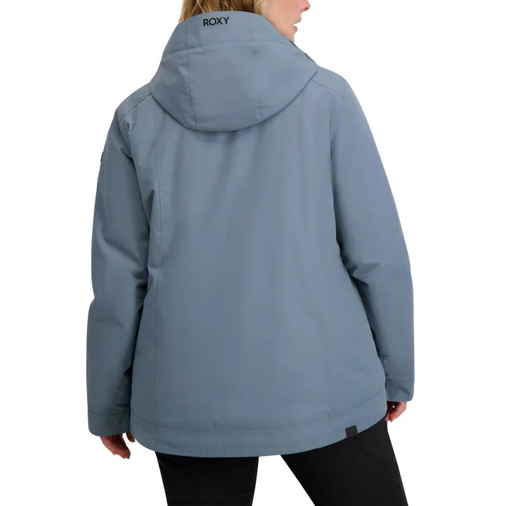 Roxy Women's Billie Snow Jacket