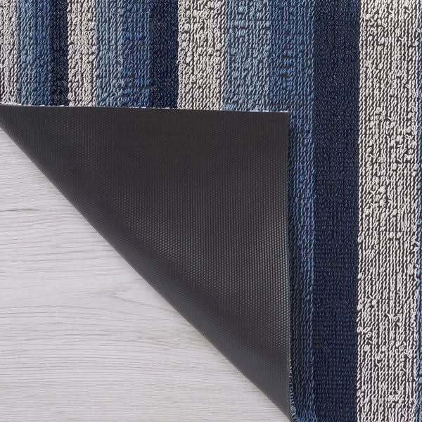 Chilewich Indoor/Outdoor Shag Mat Runner, 2’ x 6’