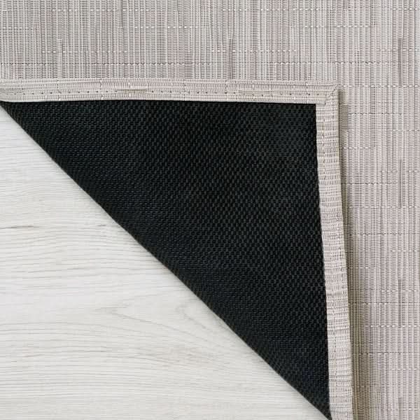 Chilewich Indoor/Outdoor Woven Willow Rug, 1' 11" x 3"