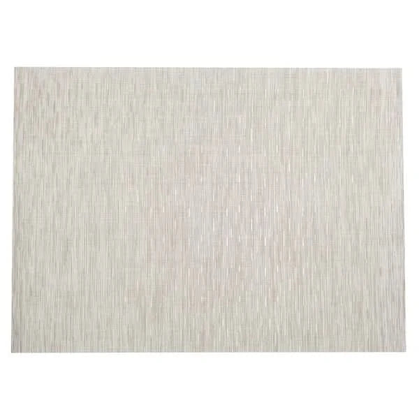 Chilewich Indoor/Outdoor Woven Willow Rug, 1' 11" x 3"