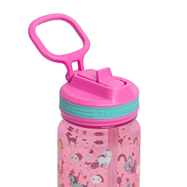 ThermoFlask 14 oz. Kids Tritan Bottles, 4-pack