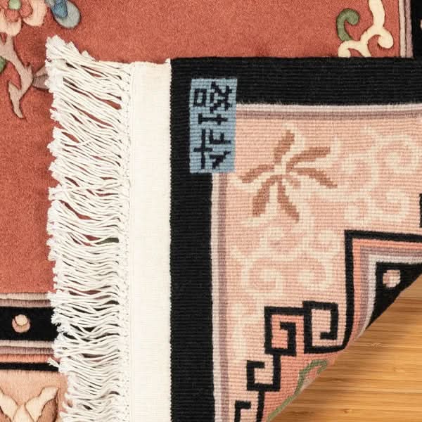 Pagoda Hand Knotted Rug Collection, Soren