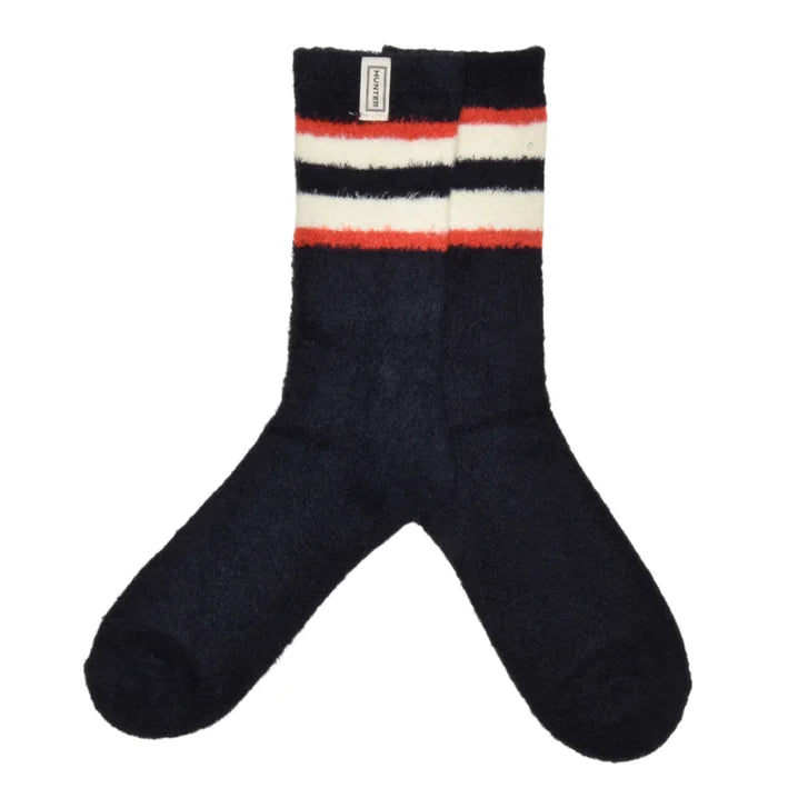 Hunter Women's Cozy Sock, 4-pair