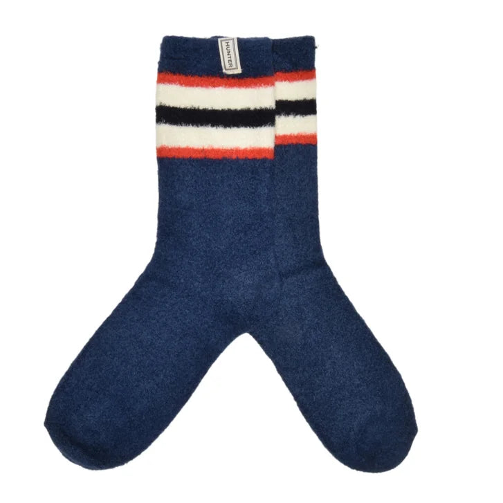 Hunter Women's Cozy Sock, 4-pair
