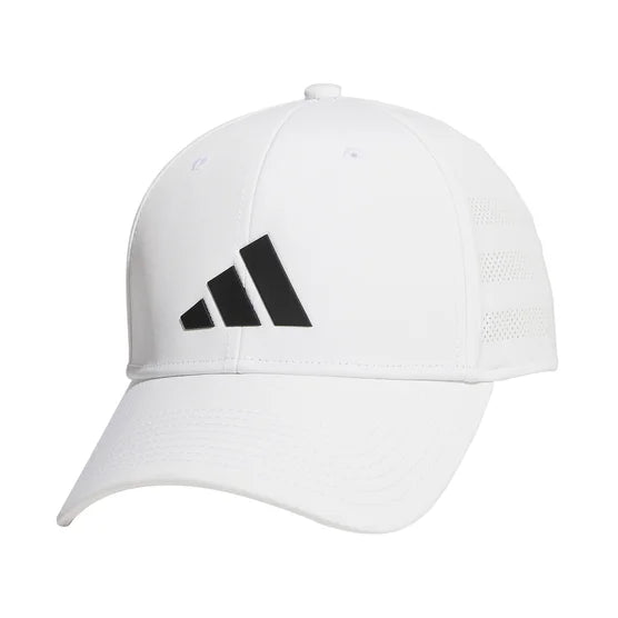 adidas Men's Game Day Hat, 2-pack