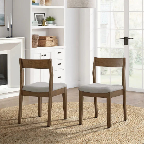 Rayven Dining Table and 4 Chairs