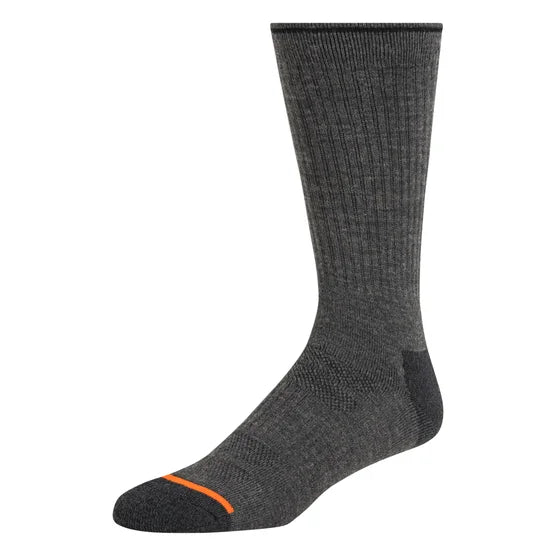 Weatherproof Vintage Mens Outdoor Crew Sock Pair