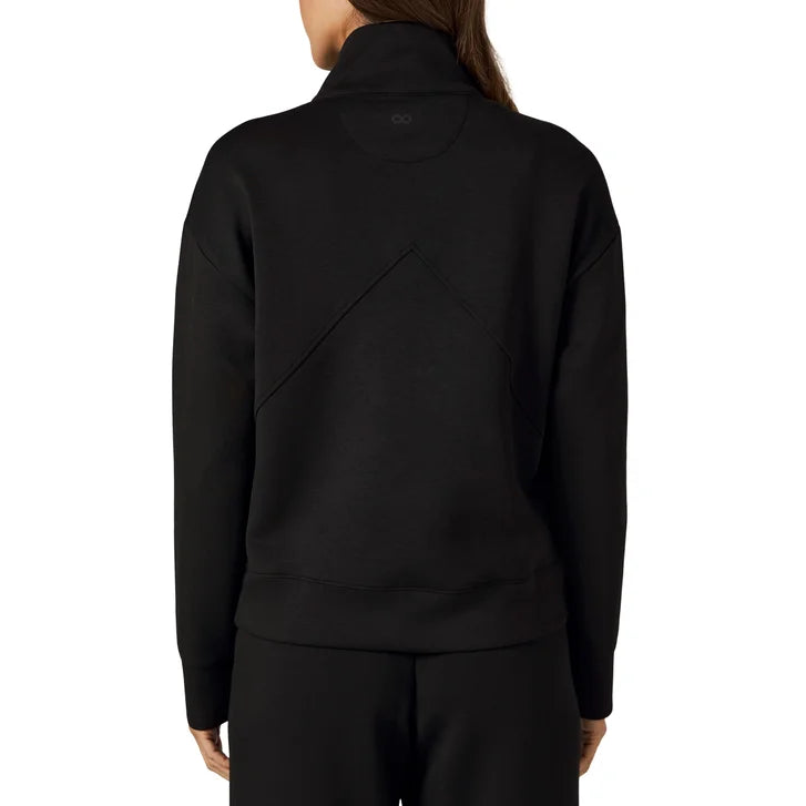 Infinity Women's Quarter-Zip Pullover