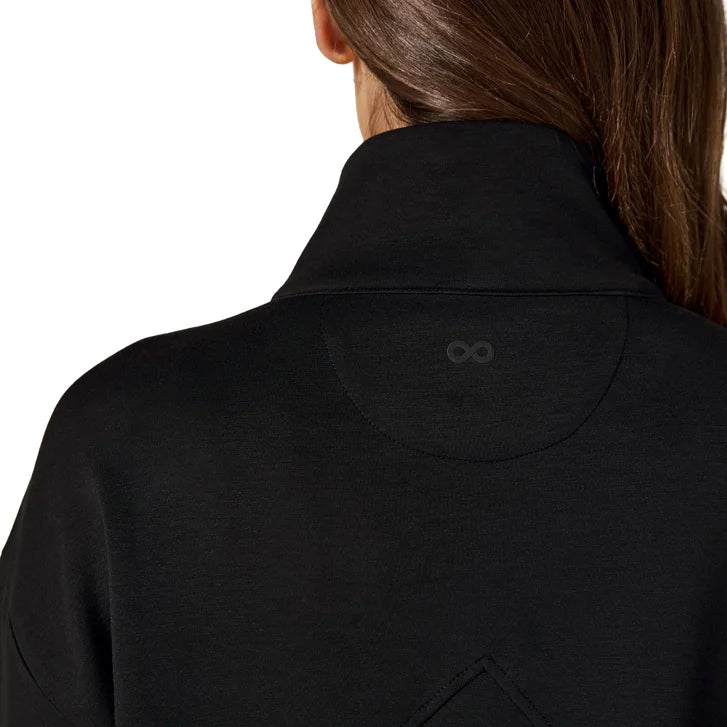 Infinity Women's Quarter-Zip Pullover