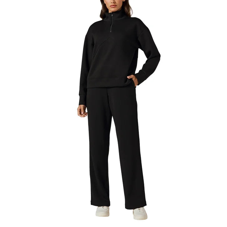 Infinity Women's Quarter-Zip Pullover