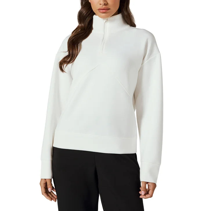 Infinity Women's Quarter-Zip Pullover