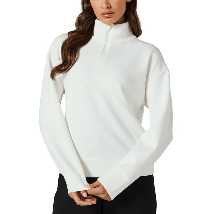 Infinity Women's Quarter-Zip Pullover