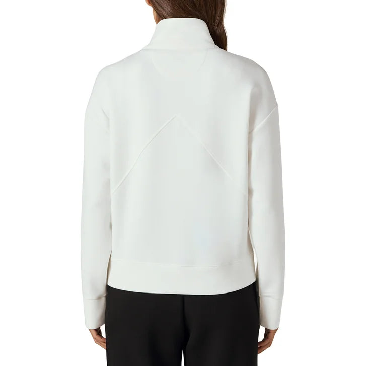 Infinity Women's Quarter-Zip Pullover