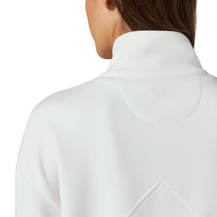 Infinity Women's Quarter-Zip Pullover