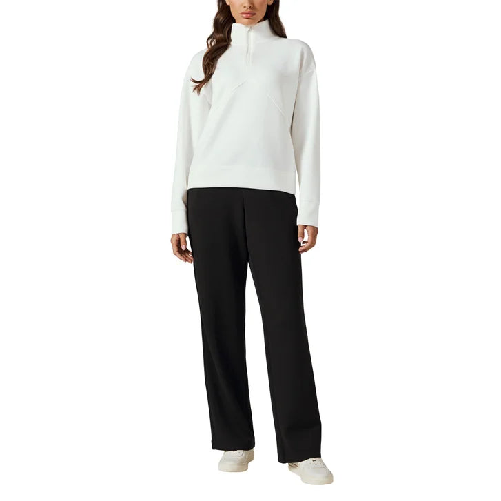 Infinity Women's Quarter-Zip Pullover
