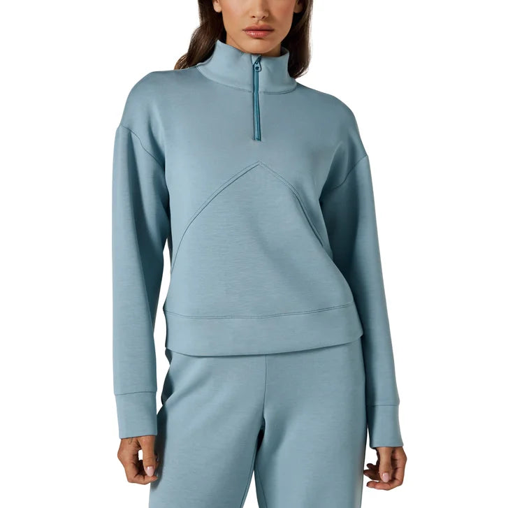 Infinity Women's Quarter-Zip Pullover