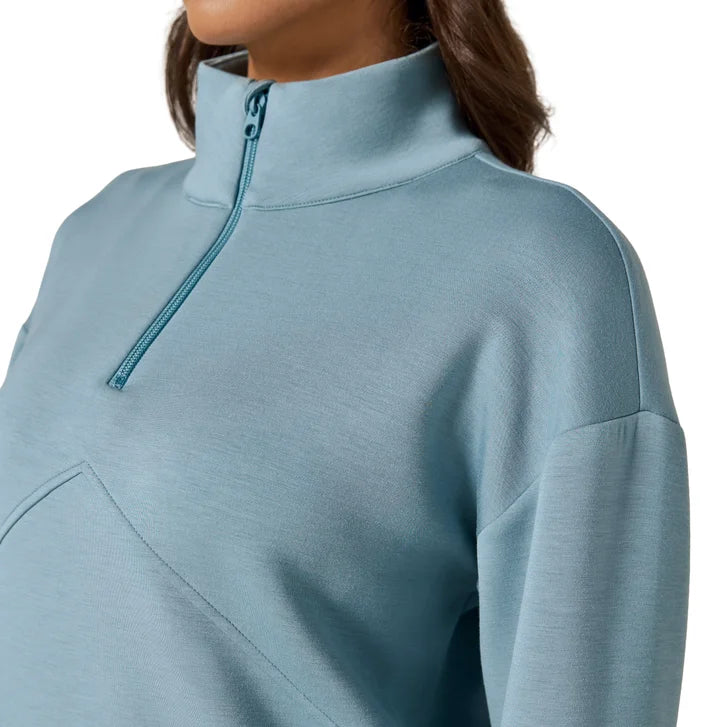 Infinity Women's Quarter-Zip Pullover