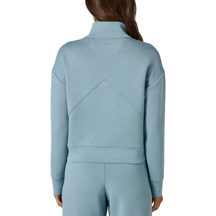 Infinity Women's Quarter-Zip Pullover