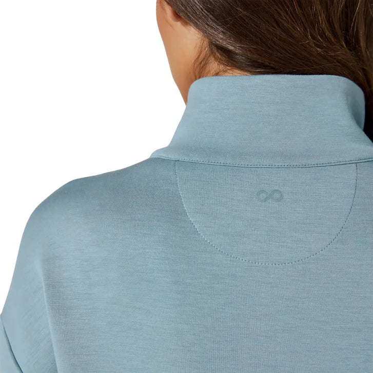 Infinity Women's Quarter-Zip Pullover
