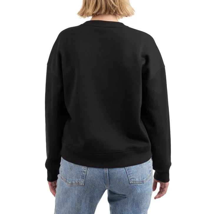 Elle Sport Women's City Crewneck