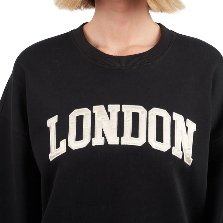 Elle Sport Women's City Crewneck