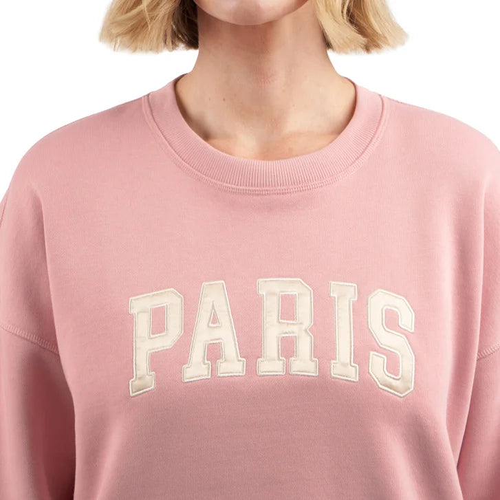 Elle Sport Women's City Crewneck