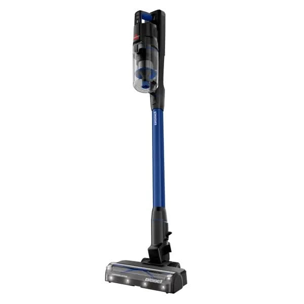BISSELL PowerClean FurGuard Deluxe 280W Cordless Vacuum with Extra Battery