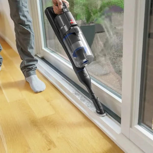 BISSELL PowerClean FurGuard Deluxe 280W Cordless Vacuum with Extra Battery