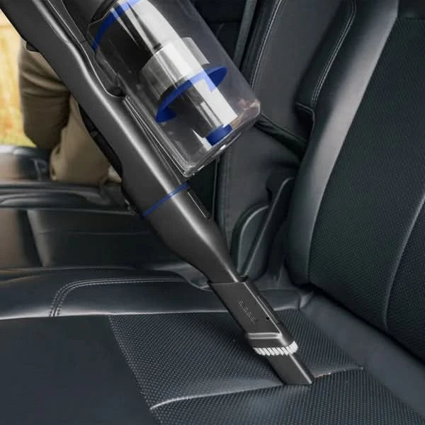 BISSELL PowerClean FurGuard Deluxe 280W Cordless Vacuum with Extra Battery