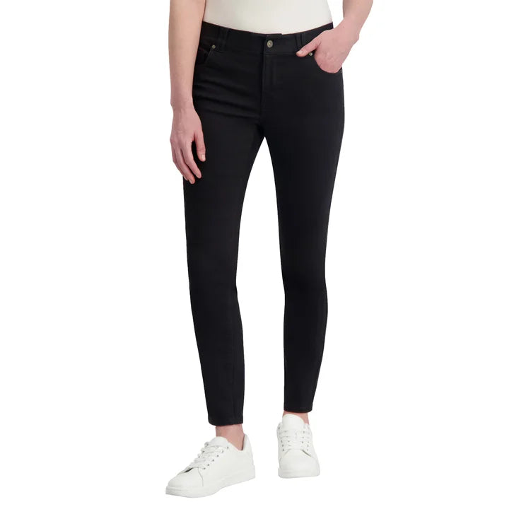 Nautica Jeans Women's Sateen Sculpting Pant