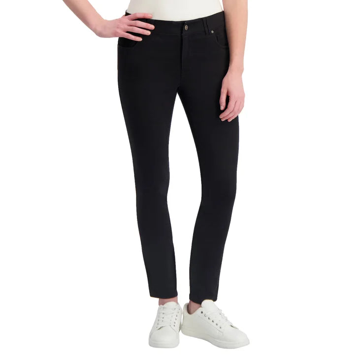 Nautica Jeans Women's Sateen Sculpting Pant