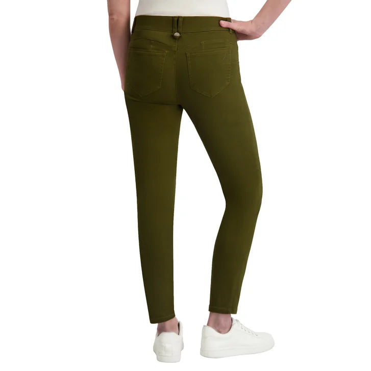 Nautica Jeans Women's Sateen Sculpting Pant