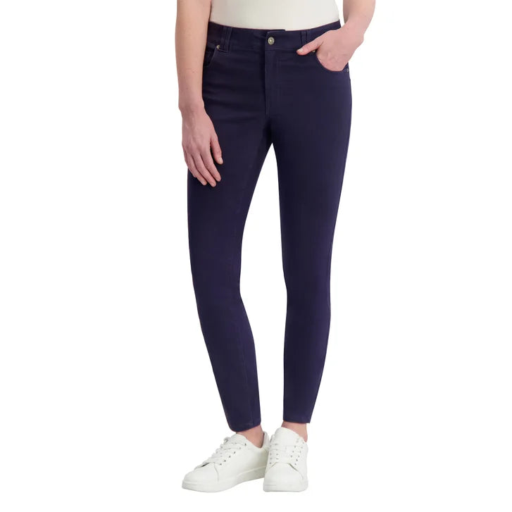 Nautica Jeans Women's Sateen Sculpting Pant
