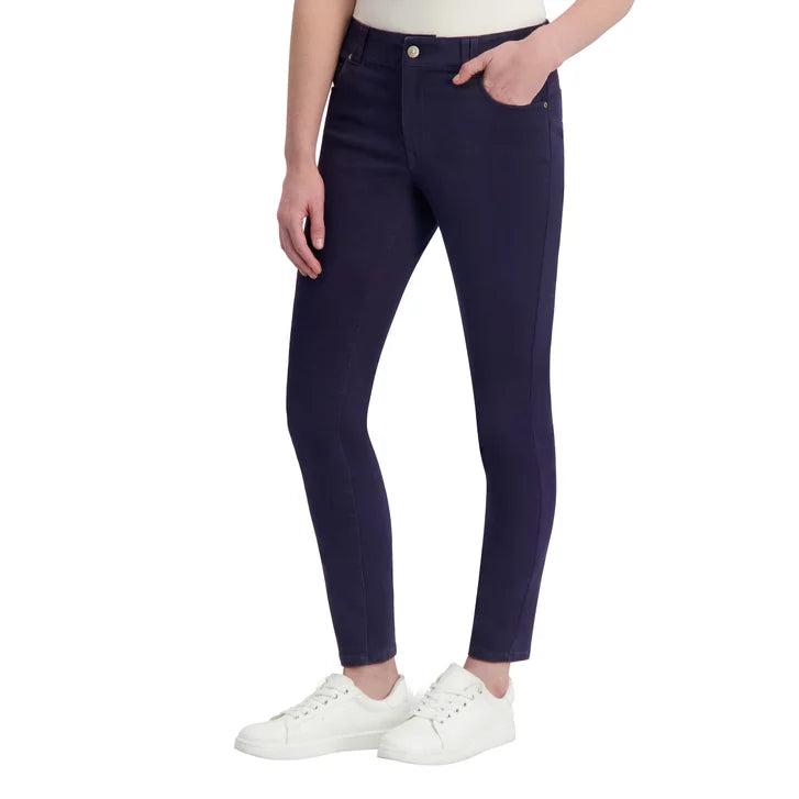 Nautica Jeans Women's Sateen Sculpting Pant