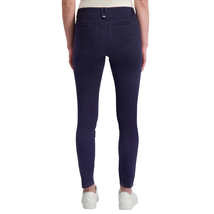 Nautica Jeans Women's Sateen Sculpting Pant