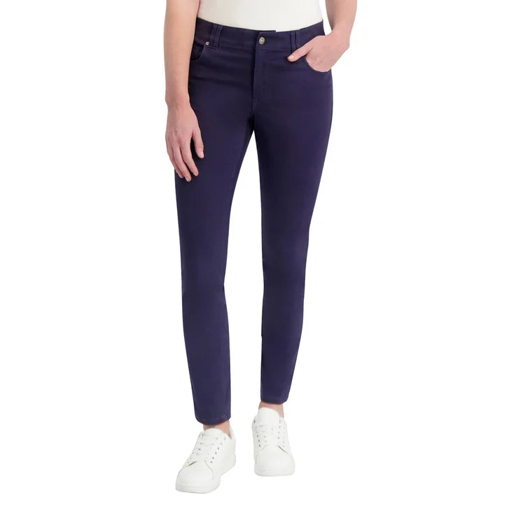 Nautica Jeans Women's Sateen Sculpting Pant